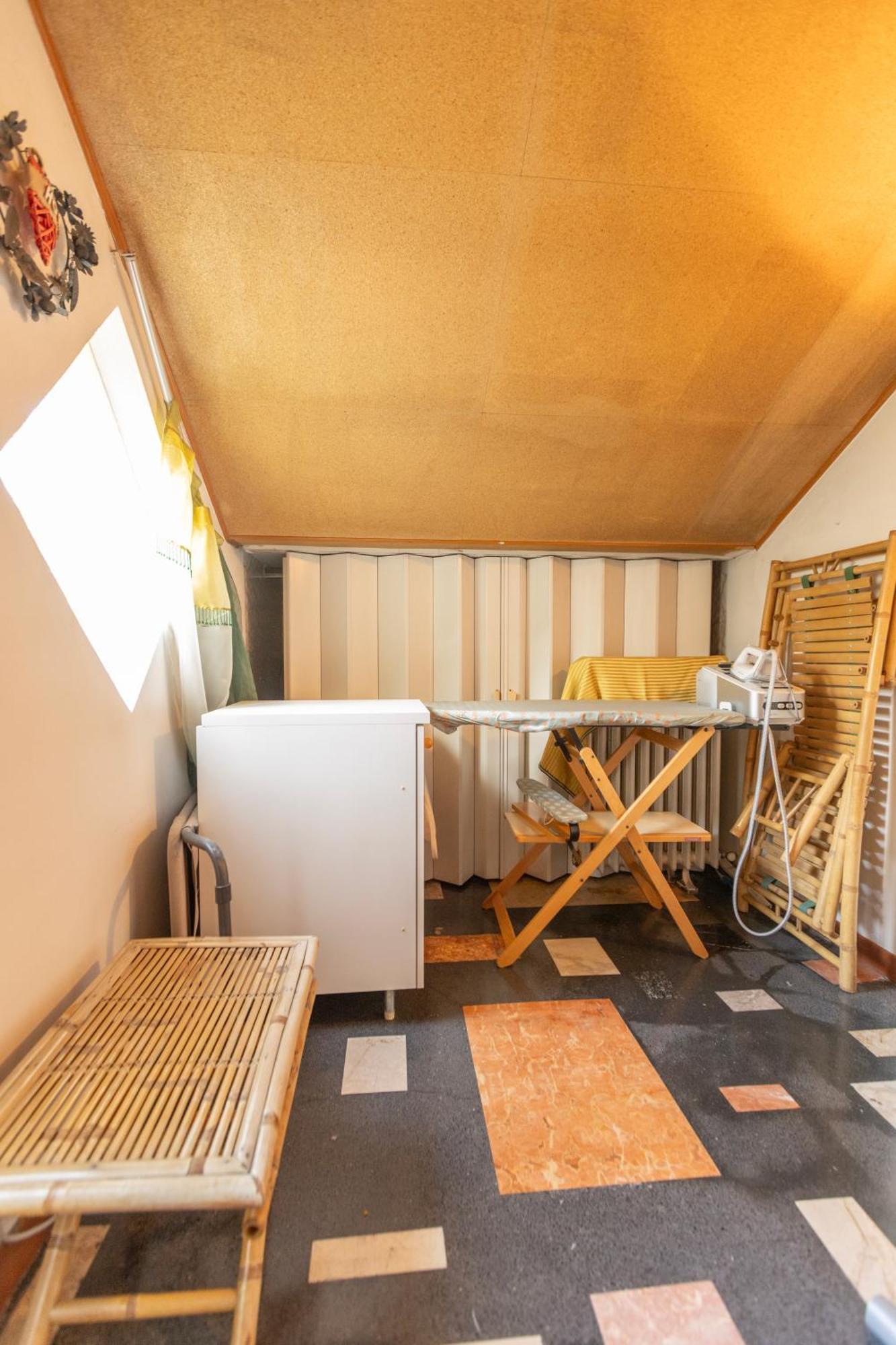 La Design '50s With Botanical Terrace Apartment *