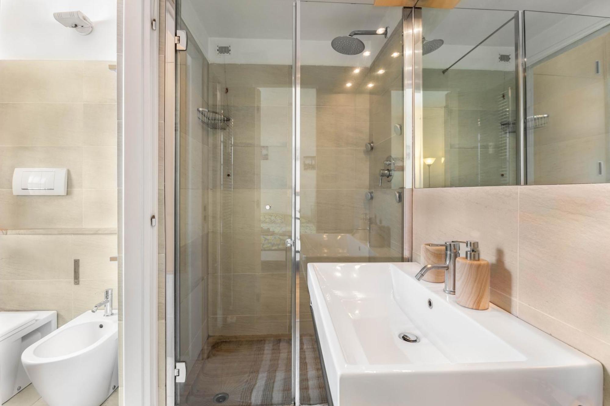 Apartment Terrazze - Porta Romana Con Vista Milan