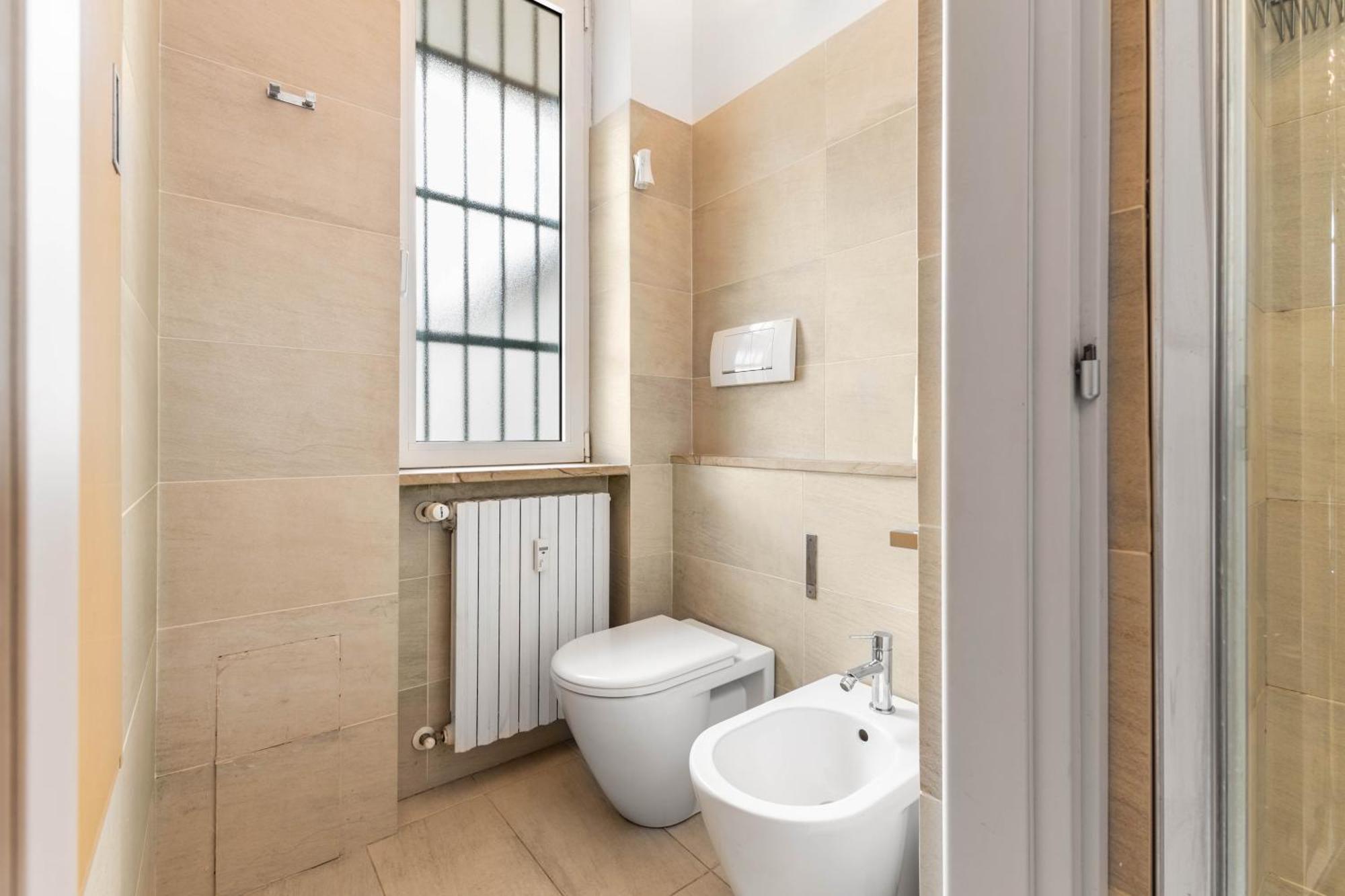 Apartamento Terrazze - Porta Romana Con Vista