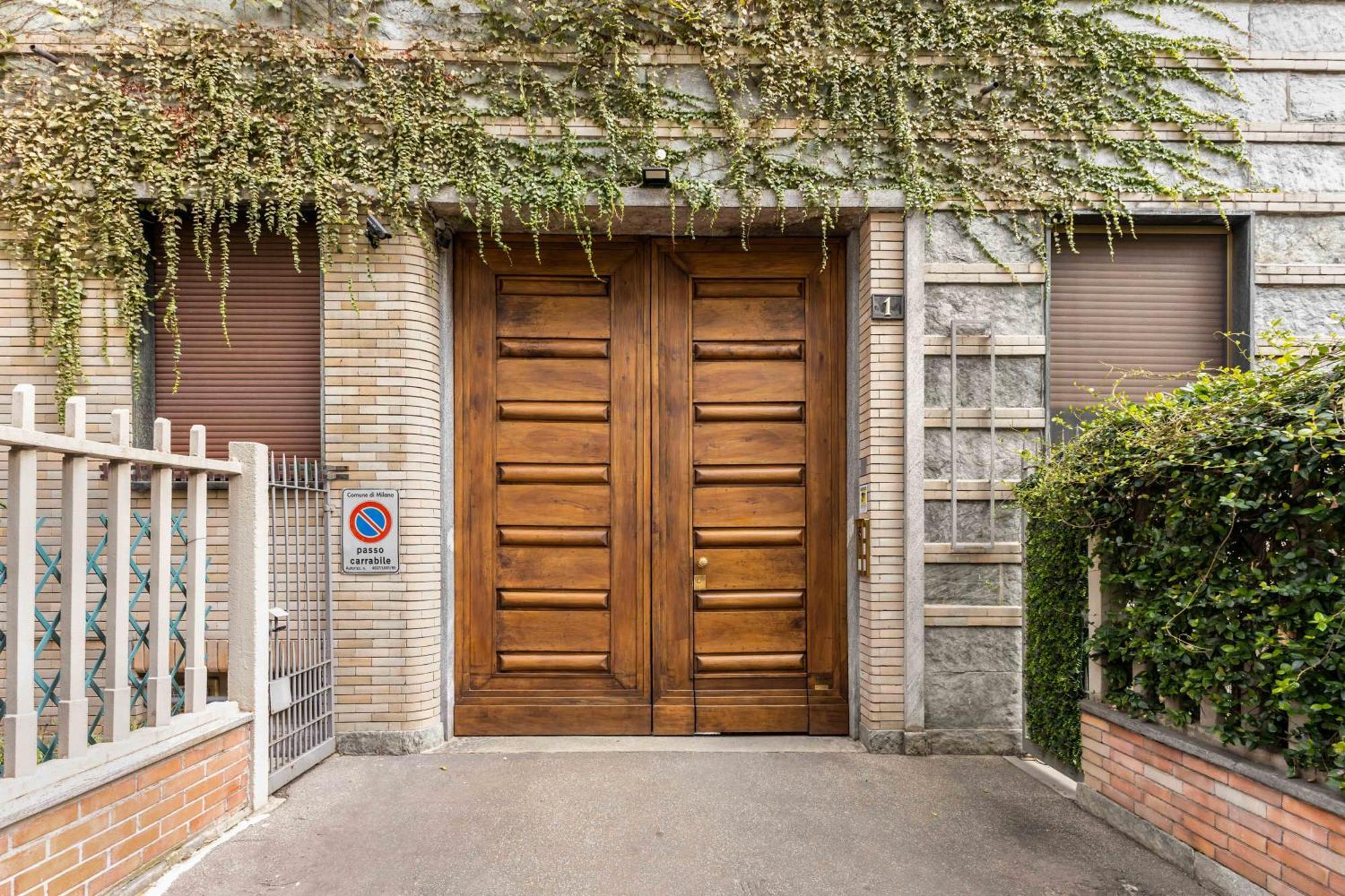 Apartamento Terrazze - Porta Romana Con Vista