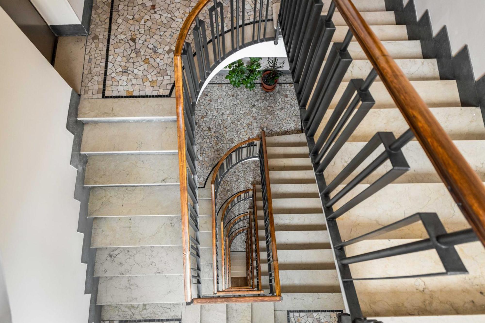 Apartment Terrazze - Porta Romana Con Vista Milan