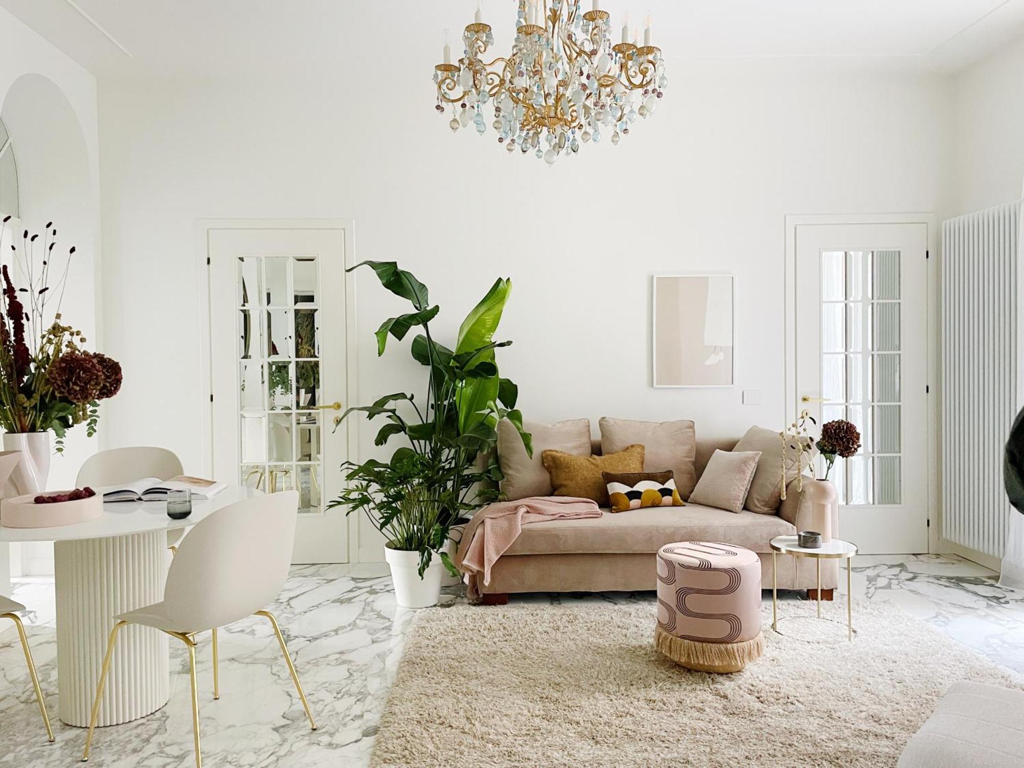 Apartment Romantic Porta Venezia - - Centro Milan
