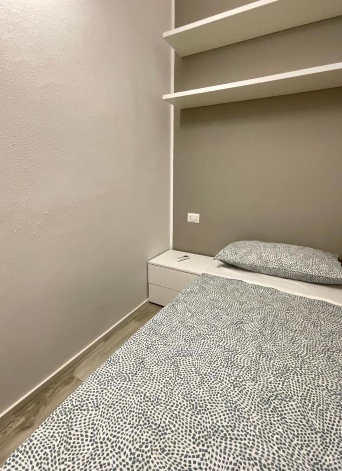 Fantastic Navigli Apartment Milan
