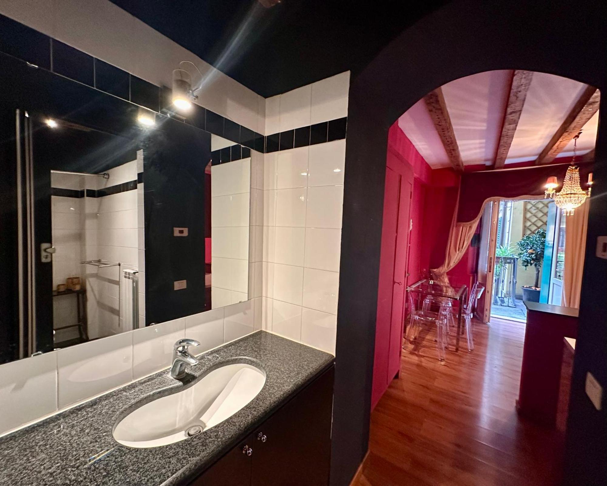 Apartment La Vie En Rouge - Porta Venezia *