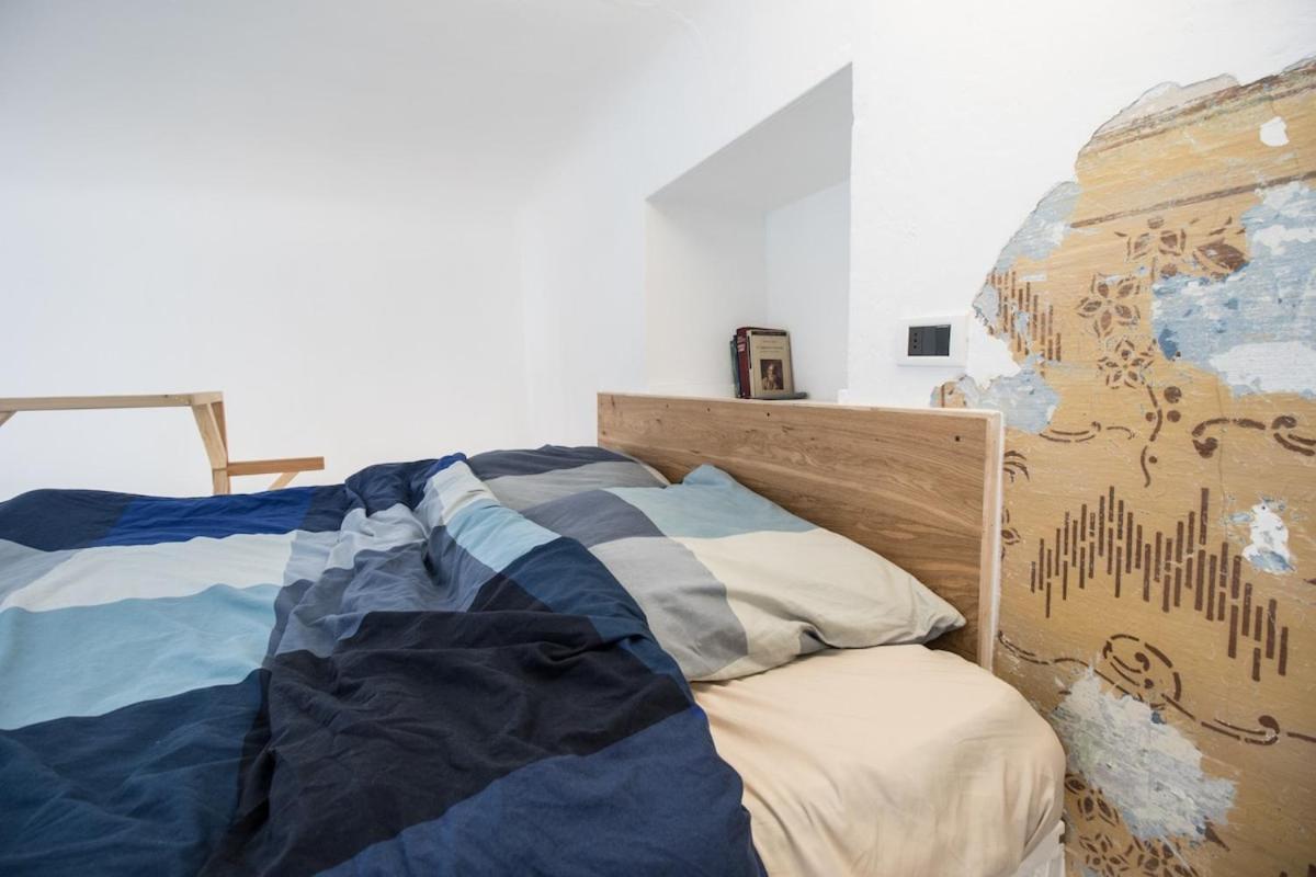 Milan Apartment Milano