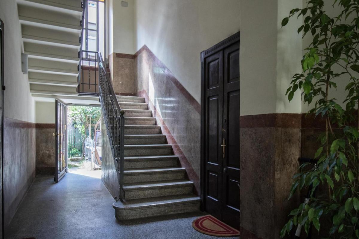 Milan Apartment * Milano
