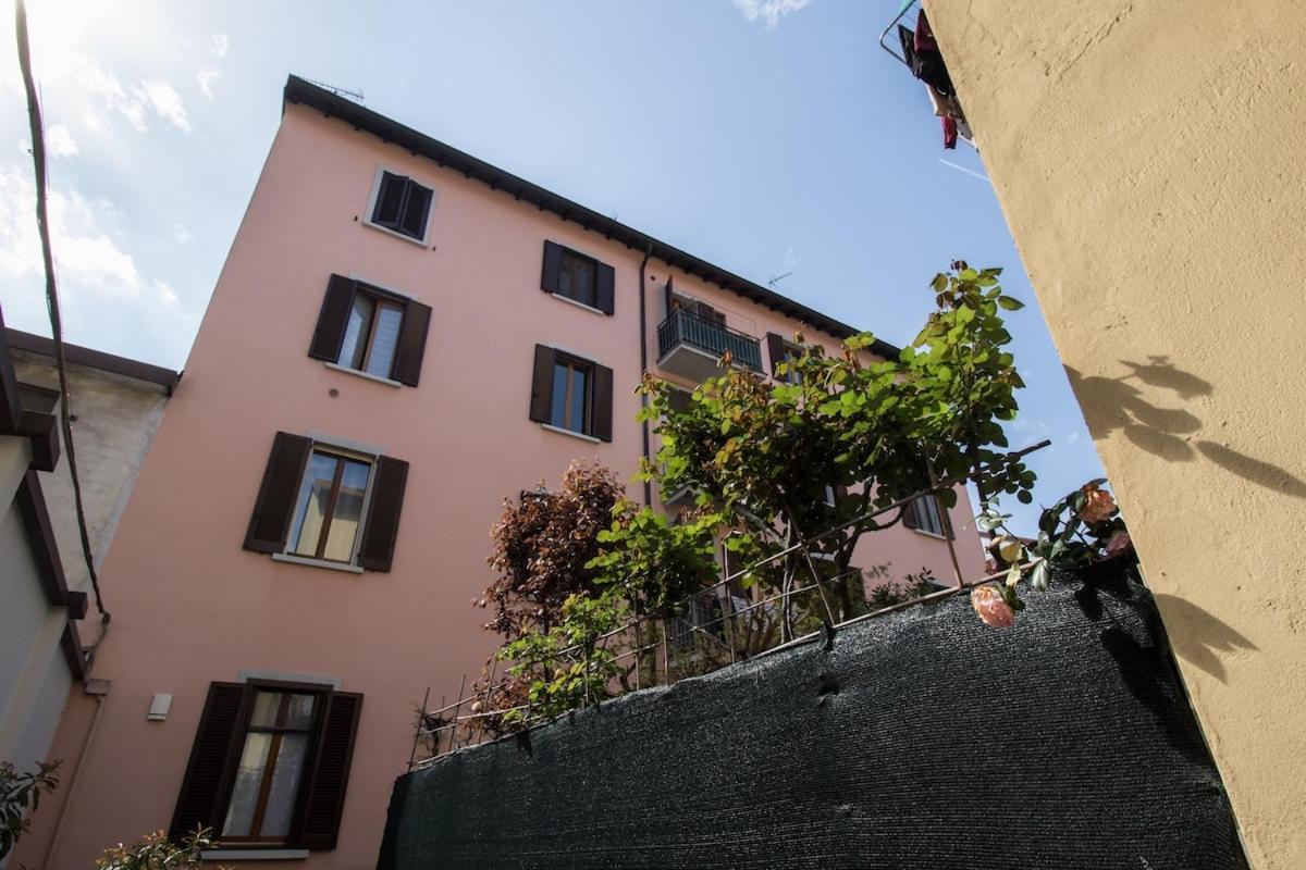 Appartamento Milan Apartment