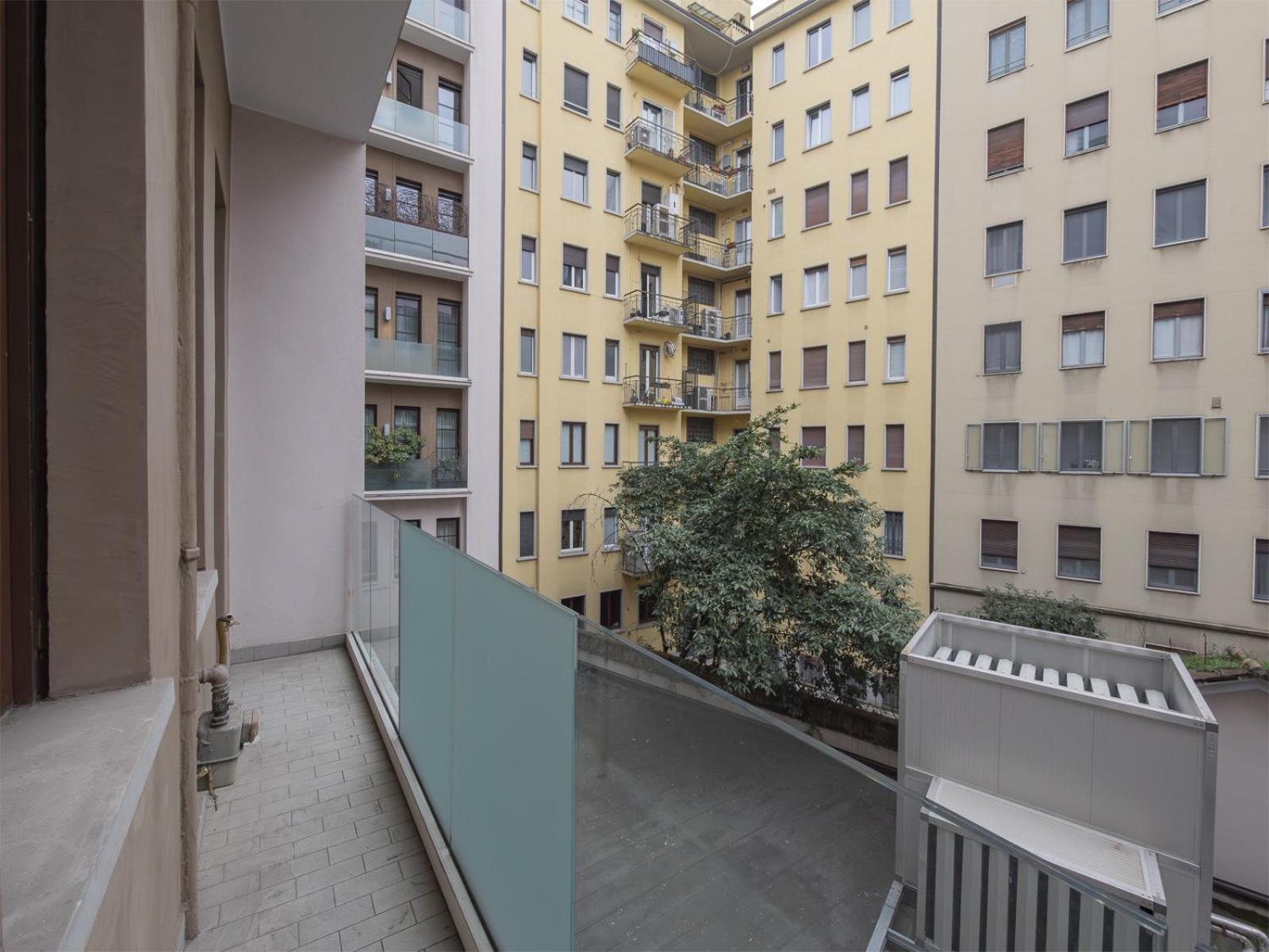 Apartamento & Modern Porta Vittoria-duomo By Rentopolis Milão