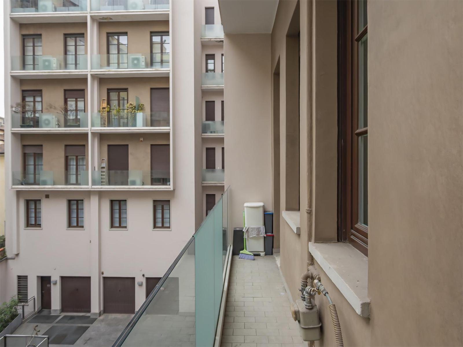 Apartamento & Modern Porta Vittoria-duomo By Rentopolis