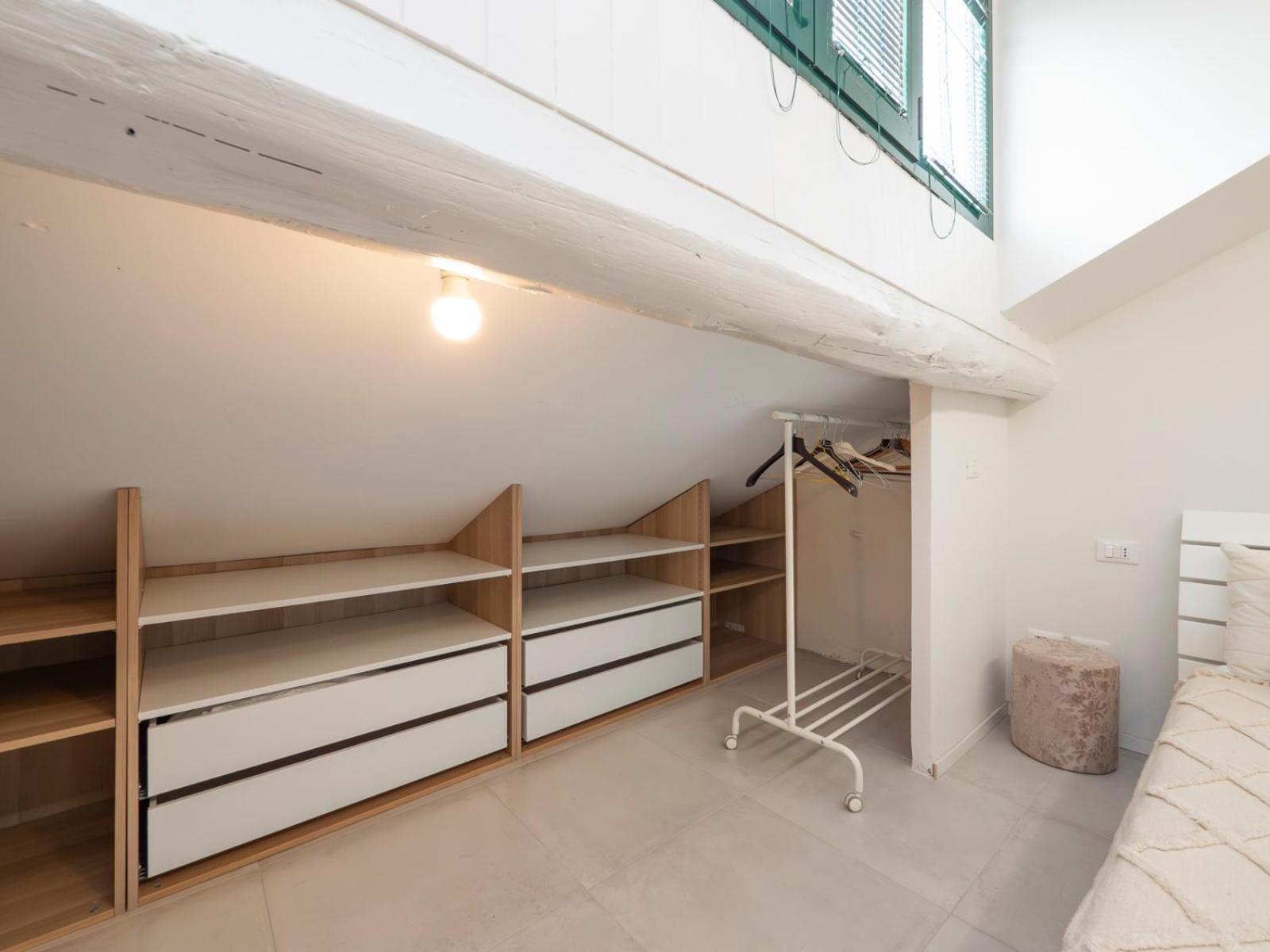 Apartment I Host - Jenner 14 Milan