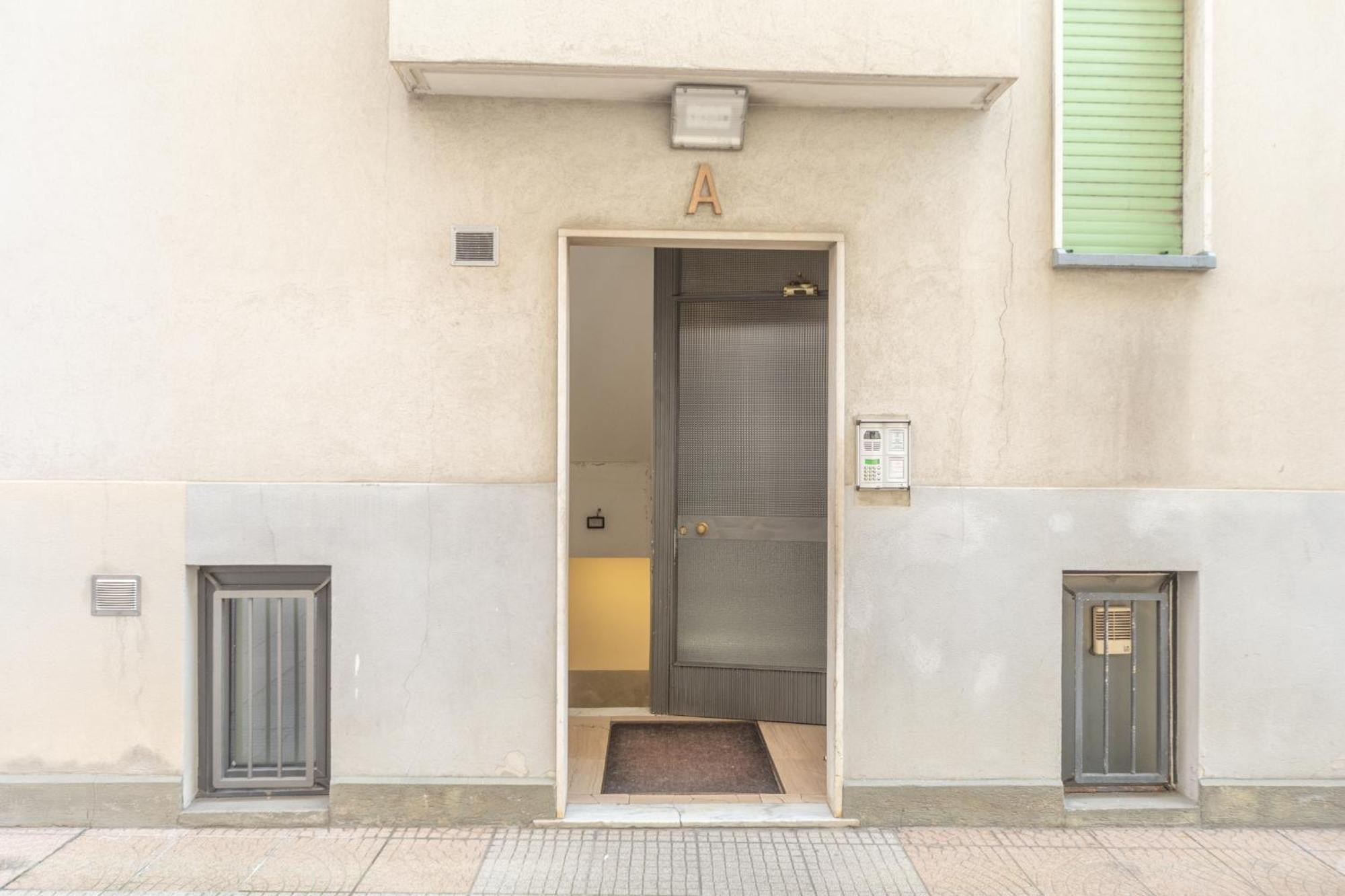 Apartment Pretty Flat In Milan