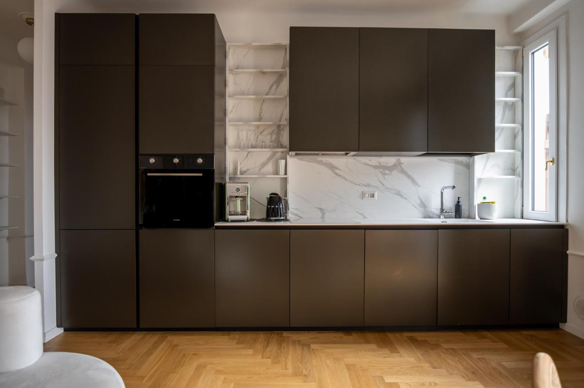 La Casa Di Gylda Milan