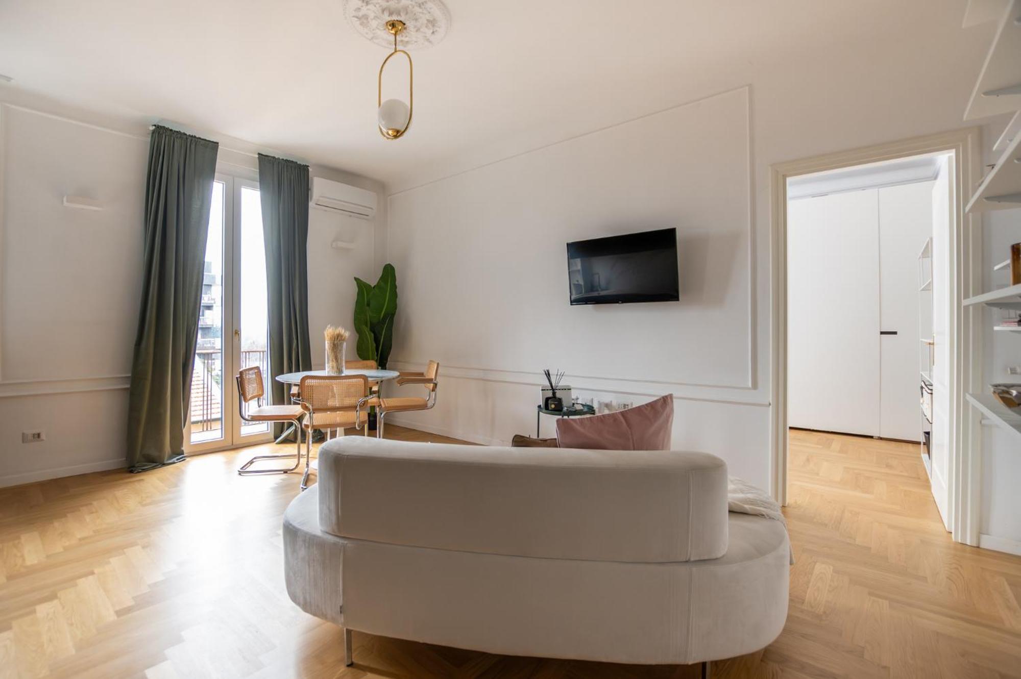 La Casa Di Gylda Apartment Milan