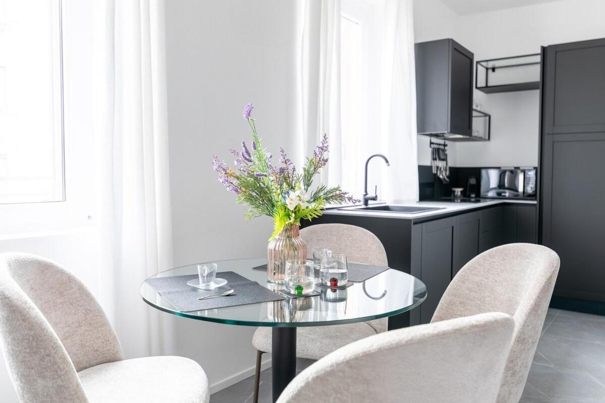 Dergano Suite7a - Monolocale Di Charme M3 Dergano Apartment Milan