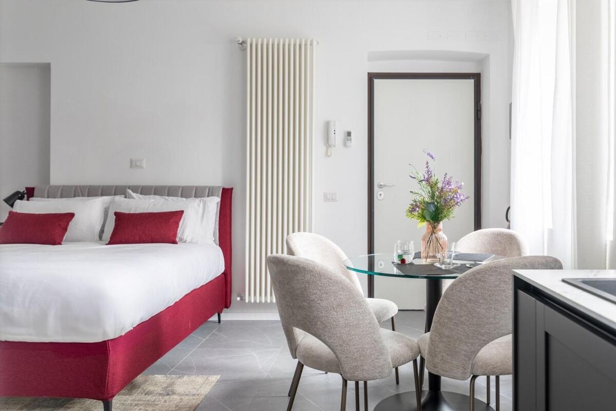 Dergano Suite7a - Monolocale Di Charme M3 Dergano * Milan