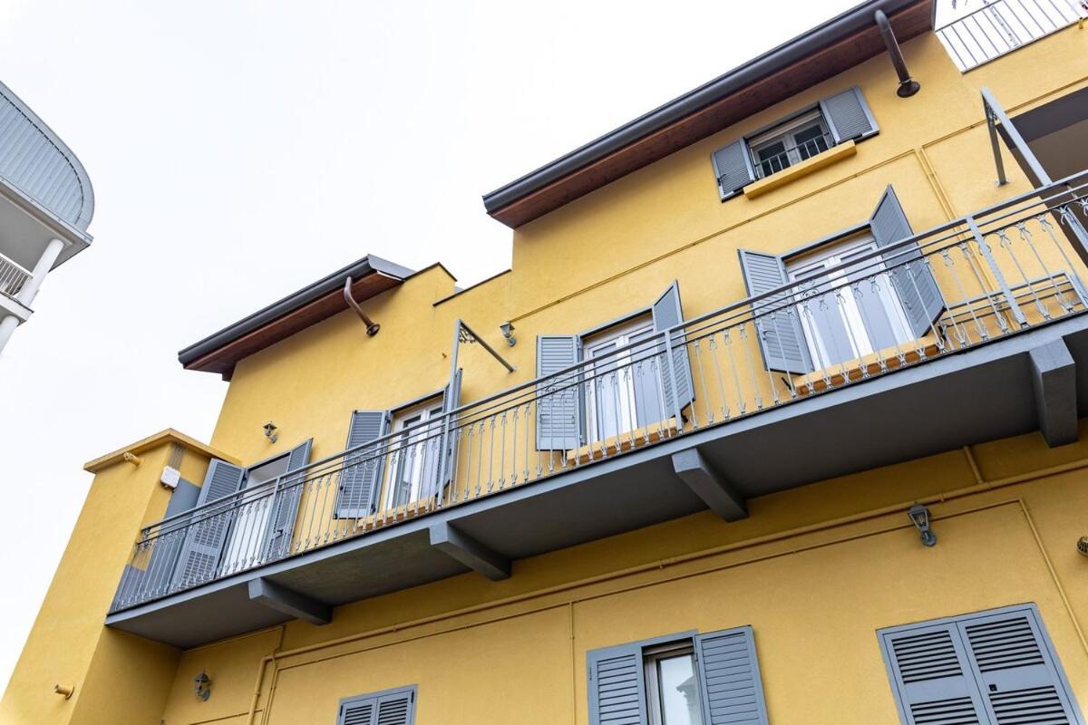 Apartment Dergano Suite7a - Monolocale Di Charme M3 Dergano Milan