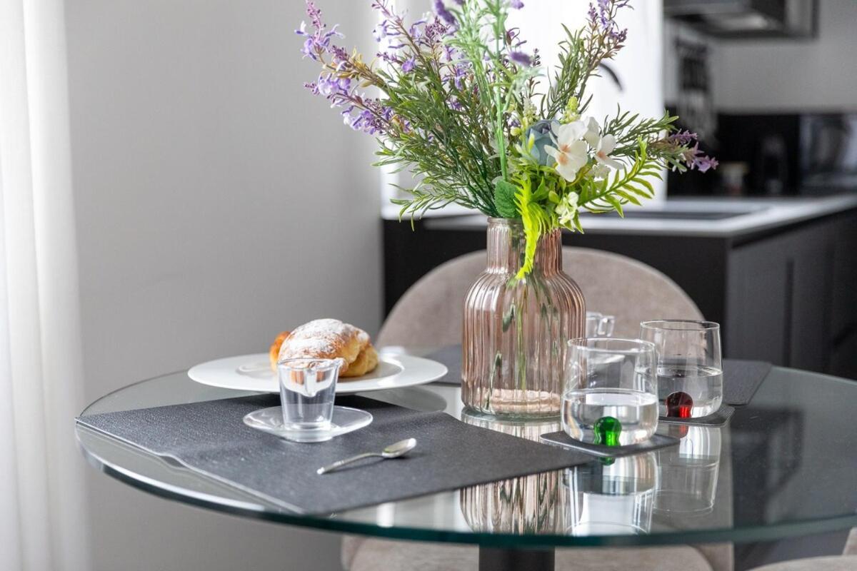 Dergano Suite7a - Monolocale Di Charme M3 Dergano Milan