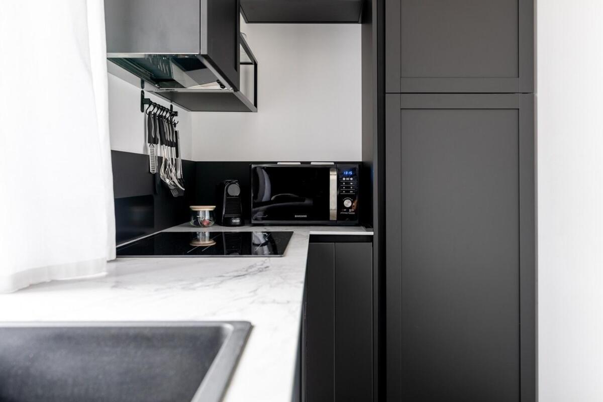 Dergano Suite7a - Monolocale Di Charme M3 Dergano * Milan