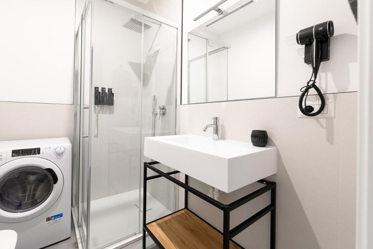 Dergano Suite7a - Monolocale Di Charme M3 Dergano Apartment