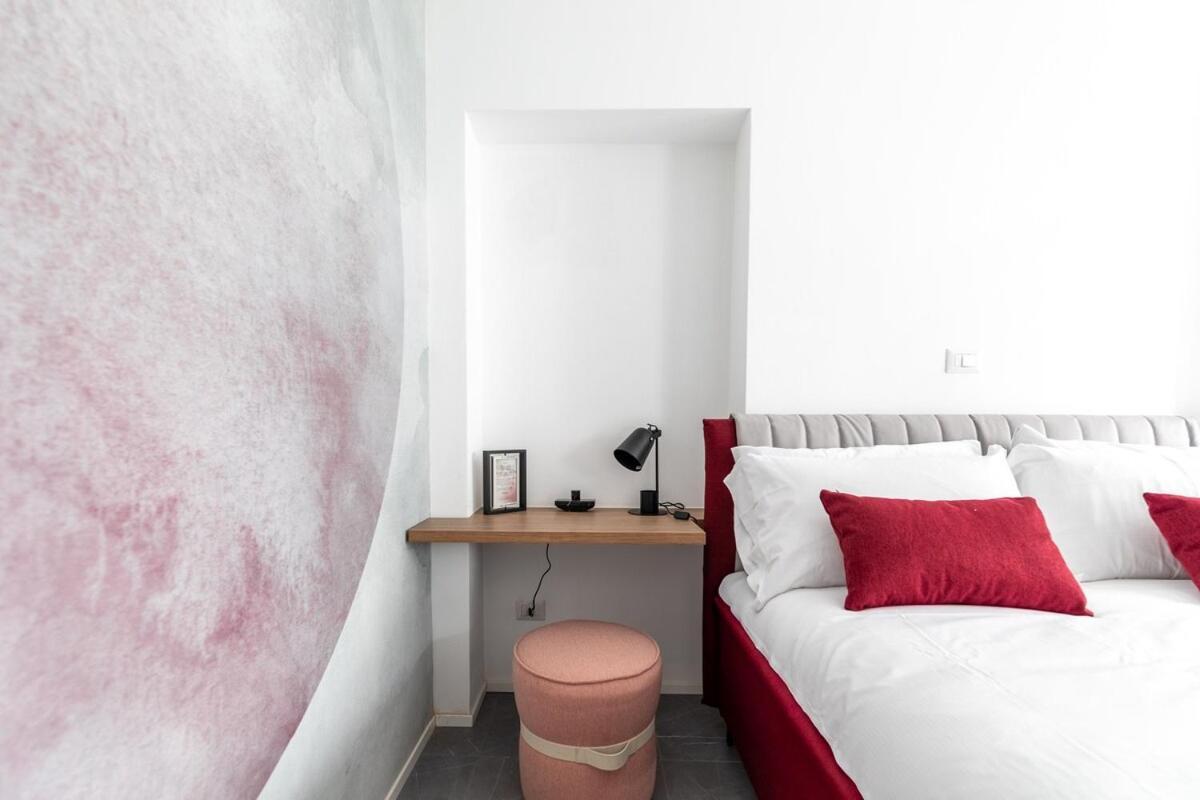 Dergano Suite7a - Monolocale Di Charme M3 Dergano *
