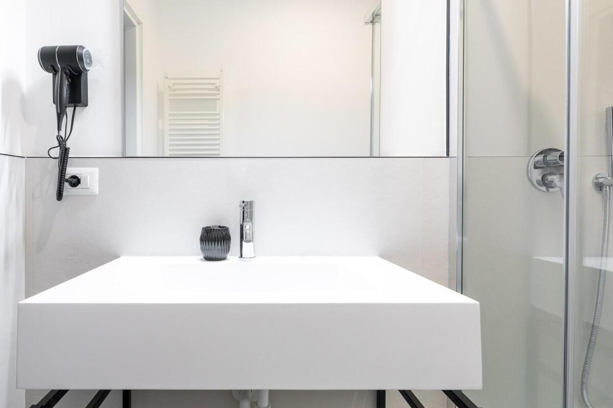 Apartment Dergano Suite8a - Monolocale Di Charme M3 Dergano *