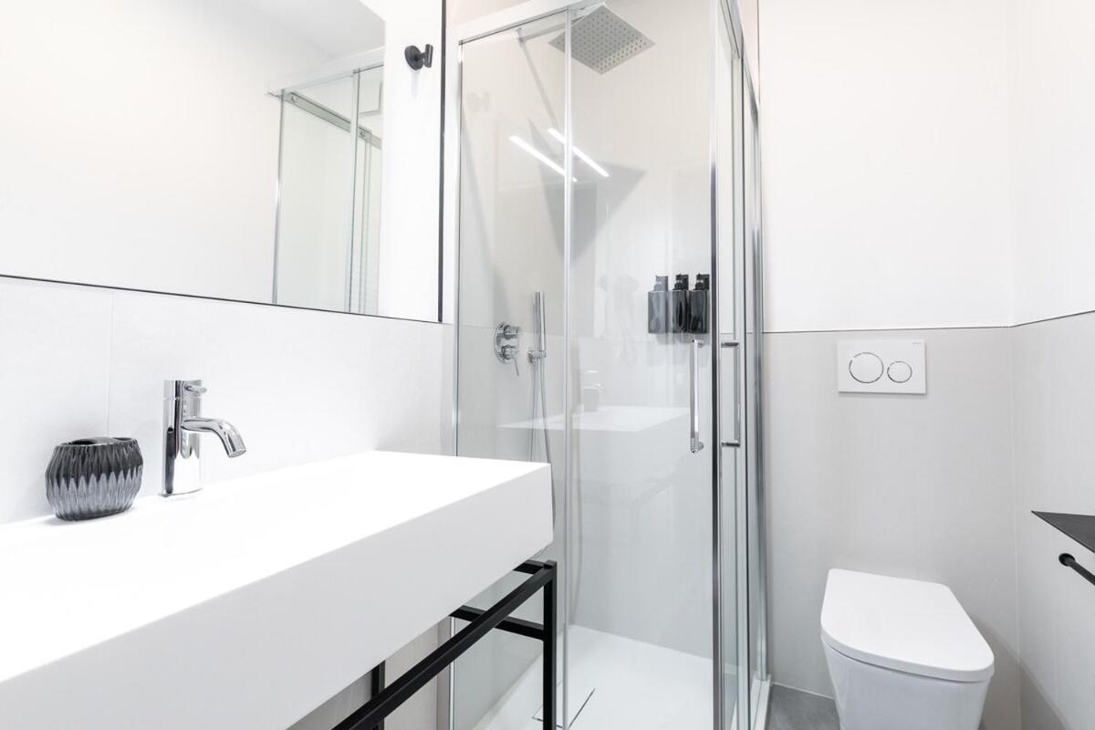 Dergano Suite8a - Monolocale Di Charme M3 Dergano *