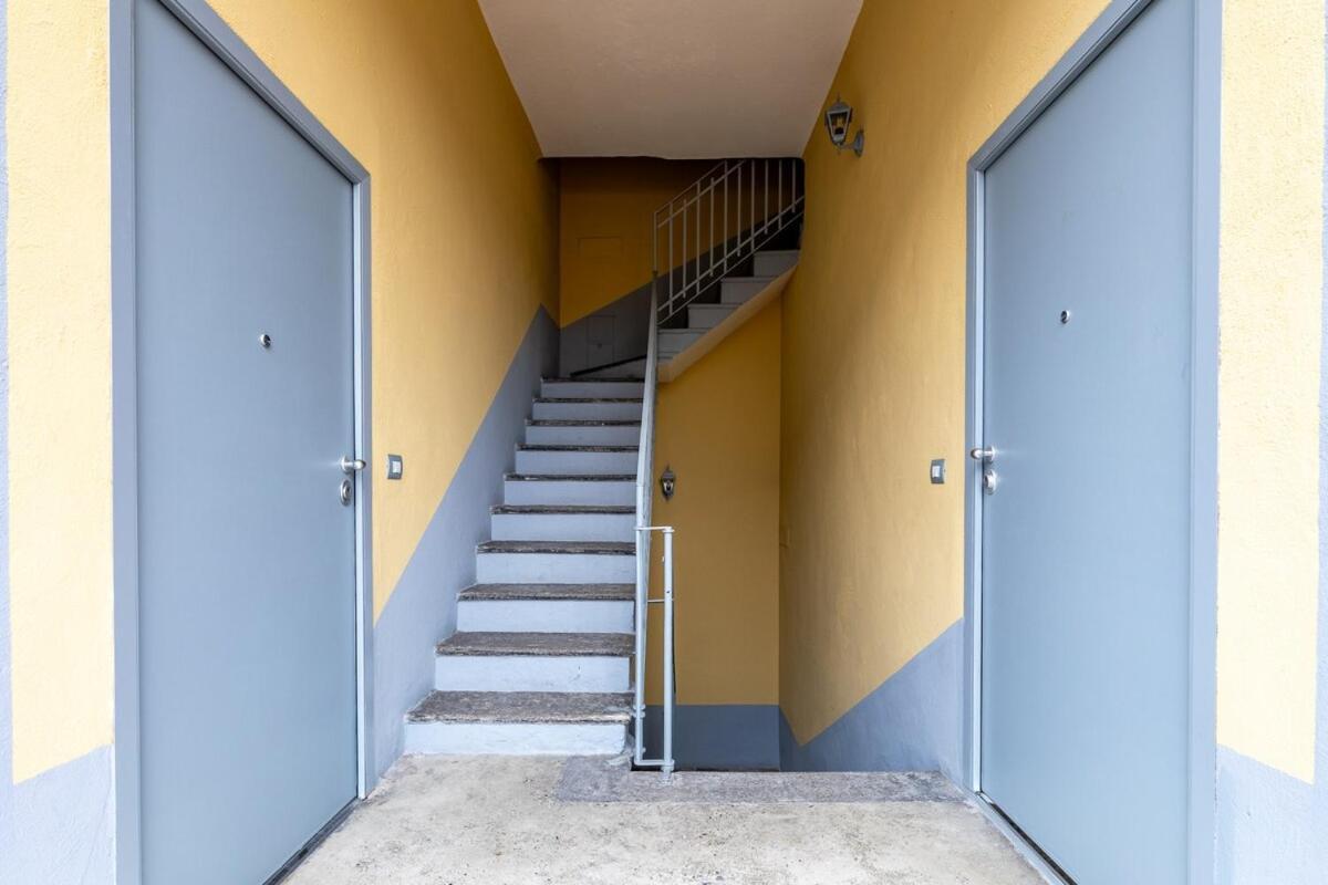 Apartment Dergano Suite8a - Monolocale Di Charme M3 Dergano