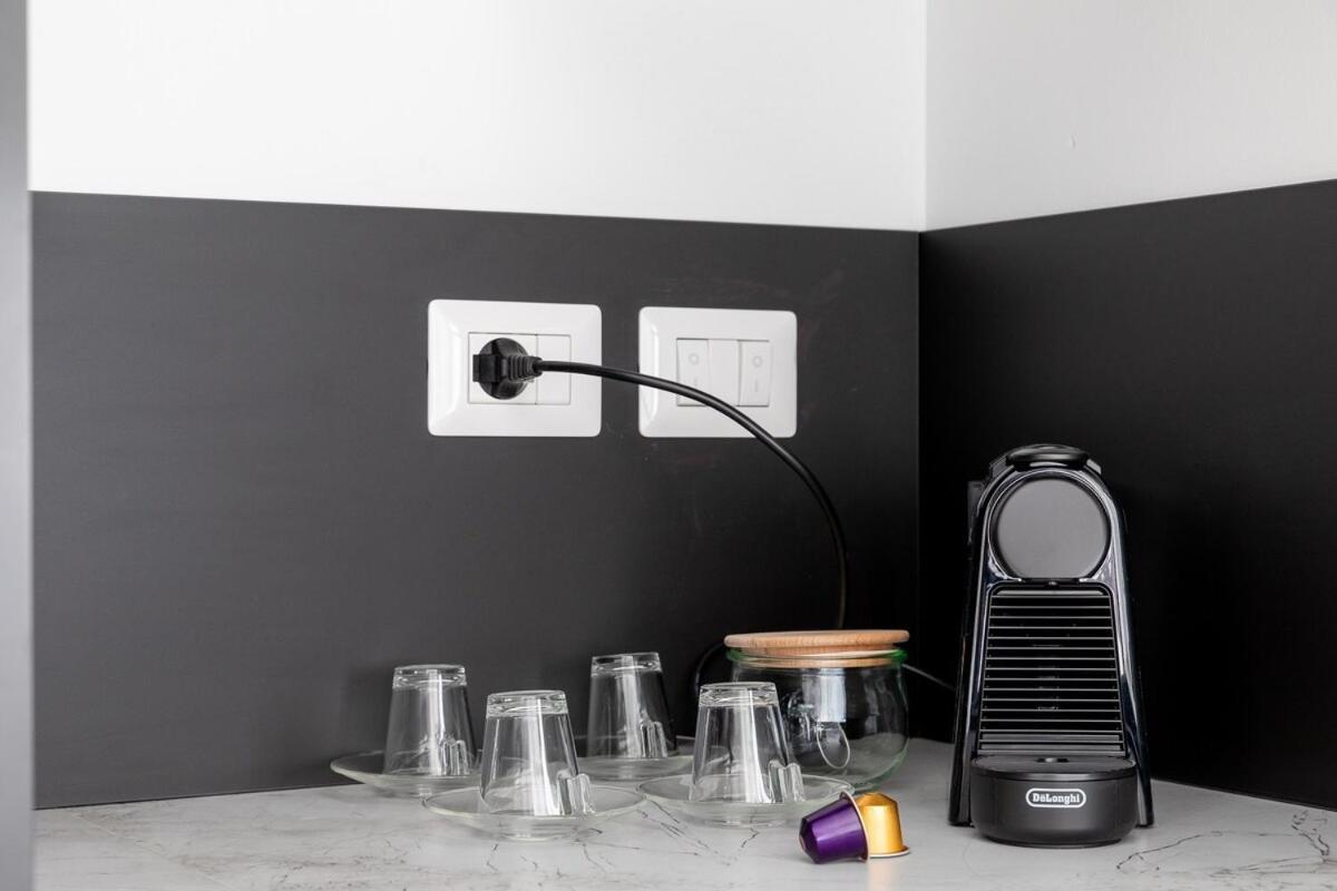 Dergano Suite8a - Monolocale Di Charme M3 Dergano *