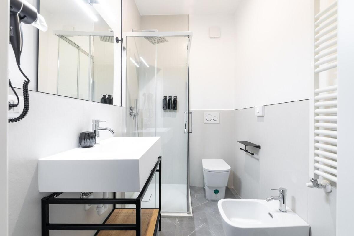 Dergano Suite8a - Monolocale Di Charme M3 Dergano * Milan