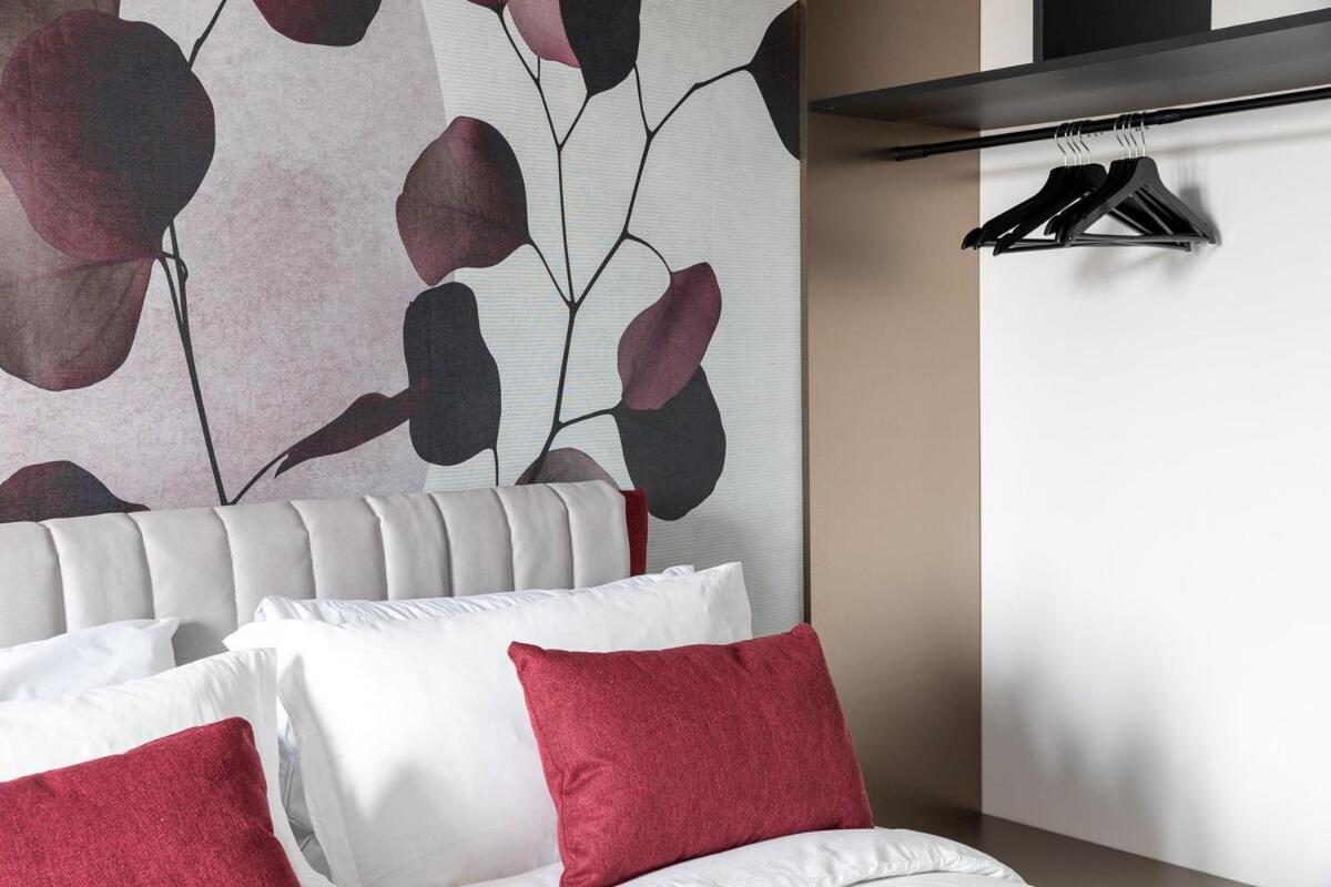 Dergano Suite8a - Monolocale Di Charme M3 Dergano