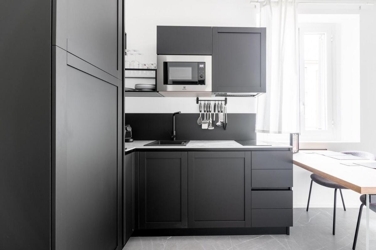 Apartment Dergano Suite8a - Monolocale Di Charme M3 Dergano *