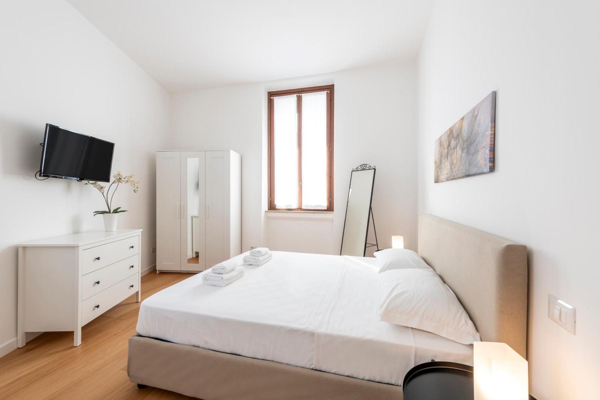 Stayeasy Fondazione Prada - Center In 15 Mins Apartment Milan