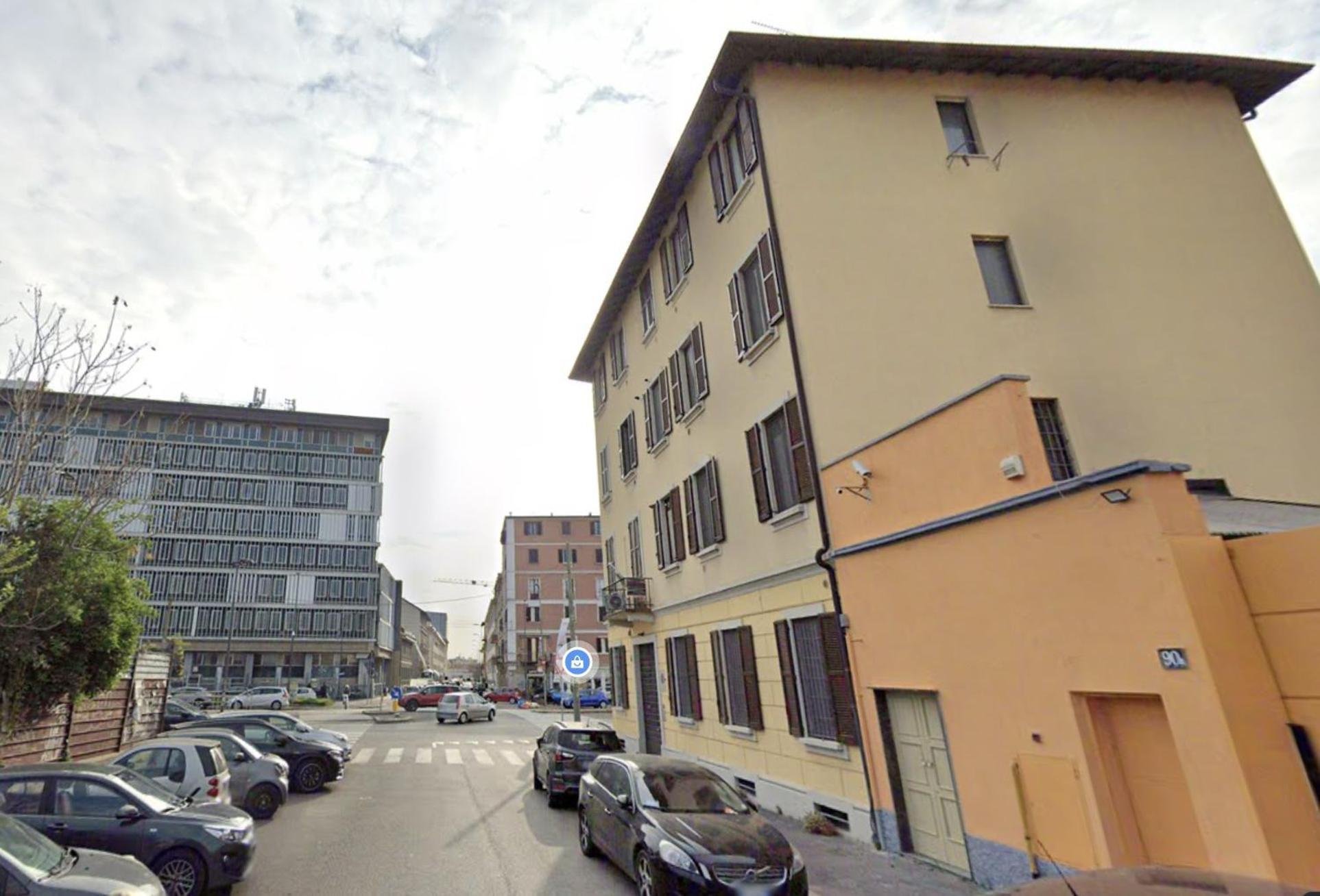 Stayeasy Fondazione Prada - Center In 15 Mins Apartment