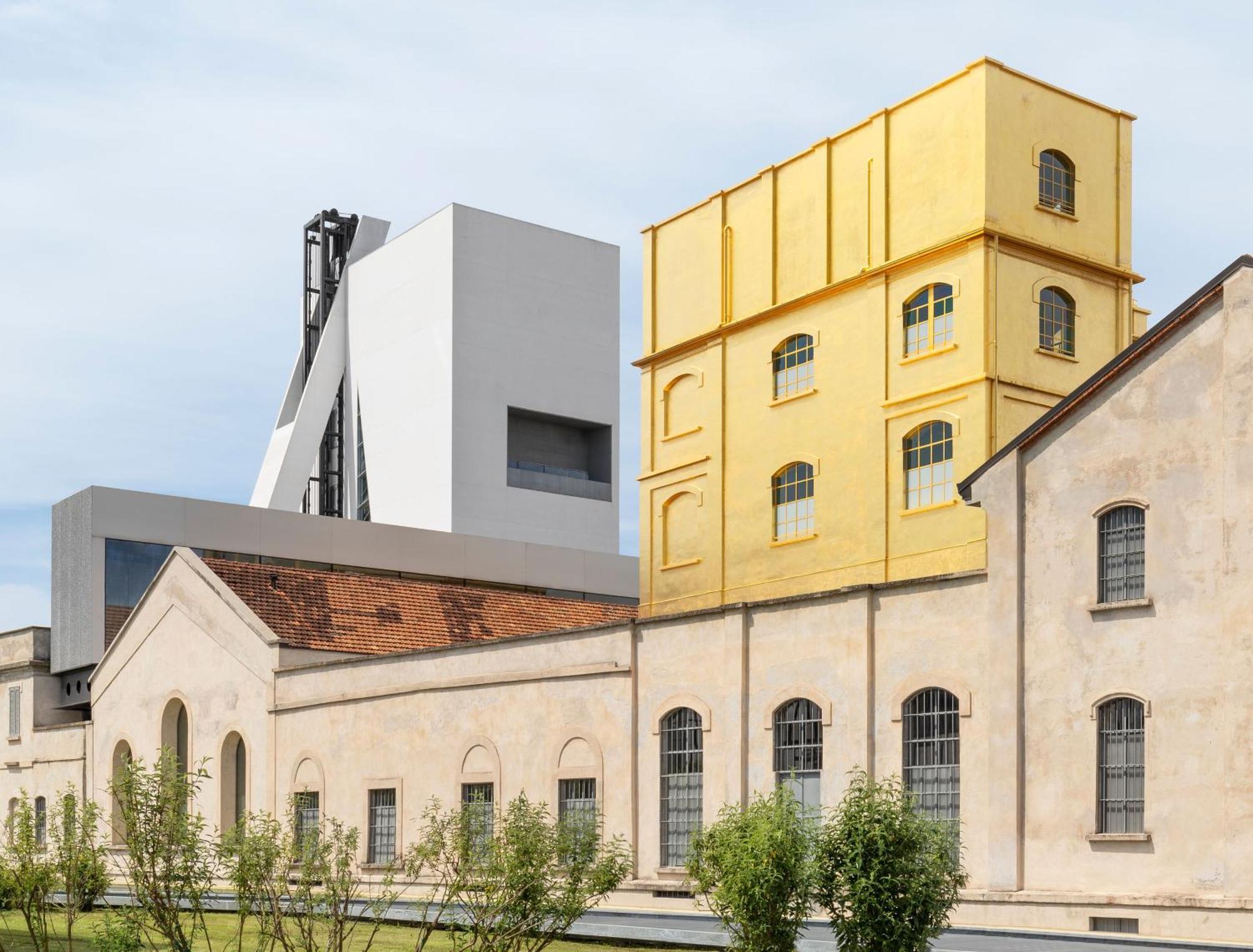 Apartment Stayeasy Fondazione Prada - Center In 15 Mins