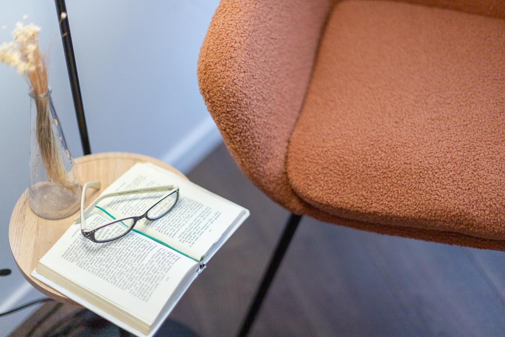 Stayeasy Fondazione Prada - Center In 15 Mins Apartment