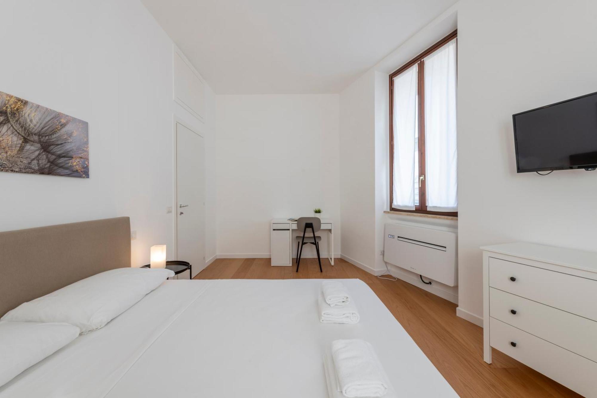 Apartment Stayeasy Fondazione Prada - Center In 15 Mins Milan