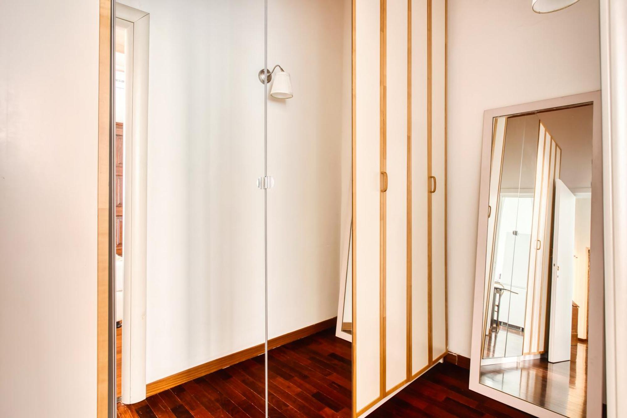 Apartamento Exclusive - Citylife *