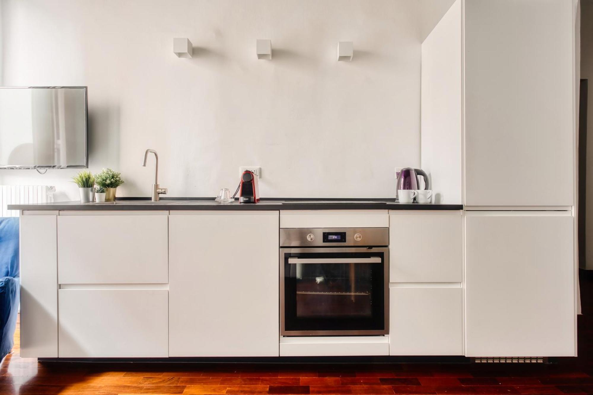 Apartment Exclusive - Citylife