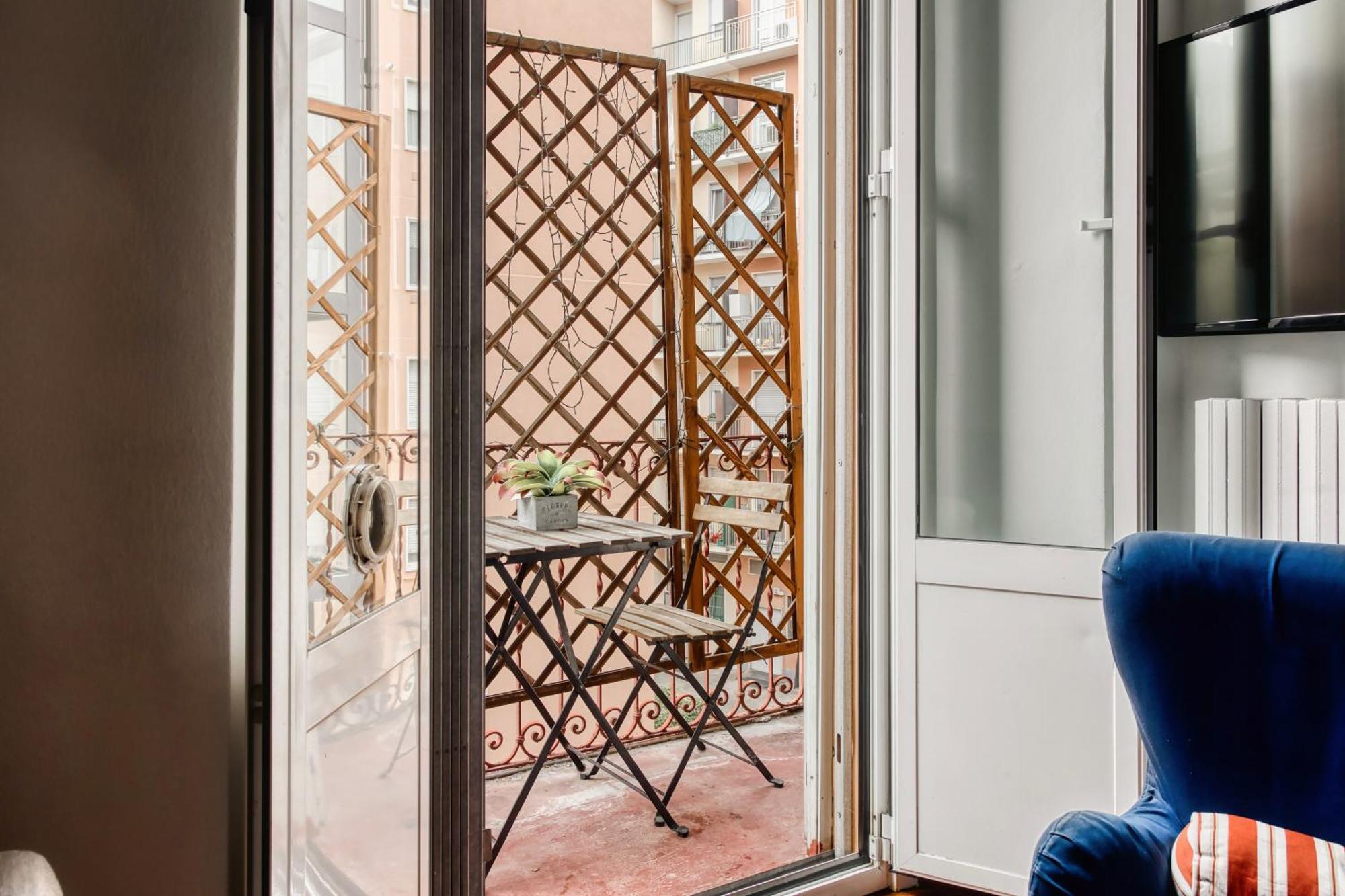 Exclusive - Citylife Apartment