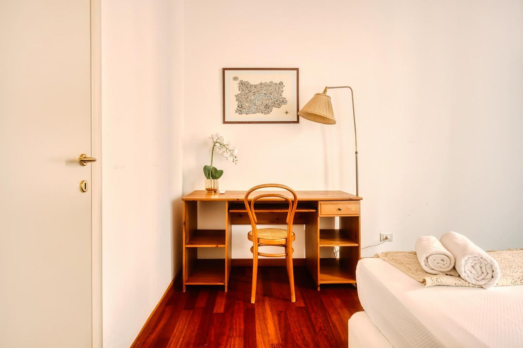 Exclusive - Citylife Apartment
