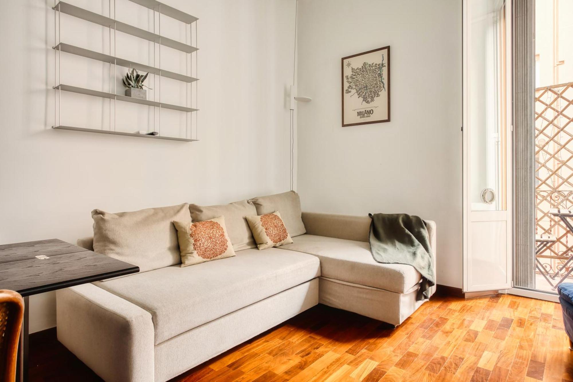 Exclusive - Citylife Apartamento