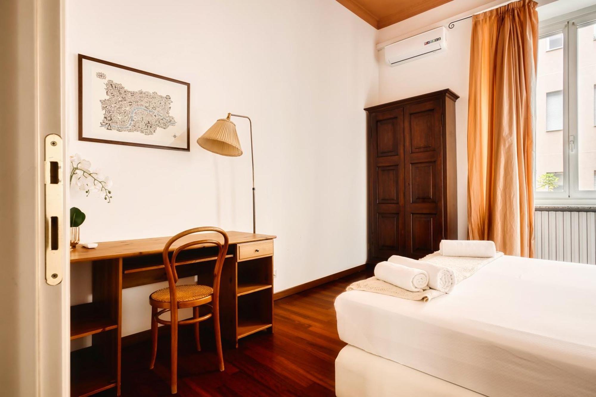 Apartamento Exclusive - Citylife