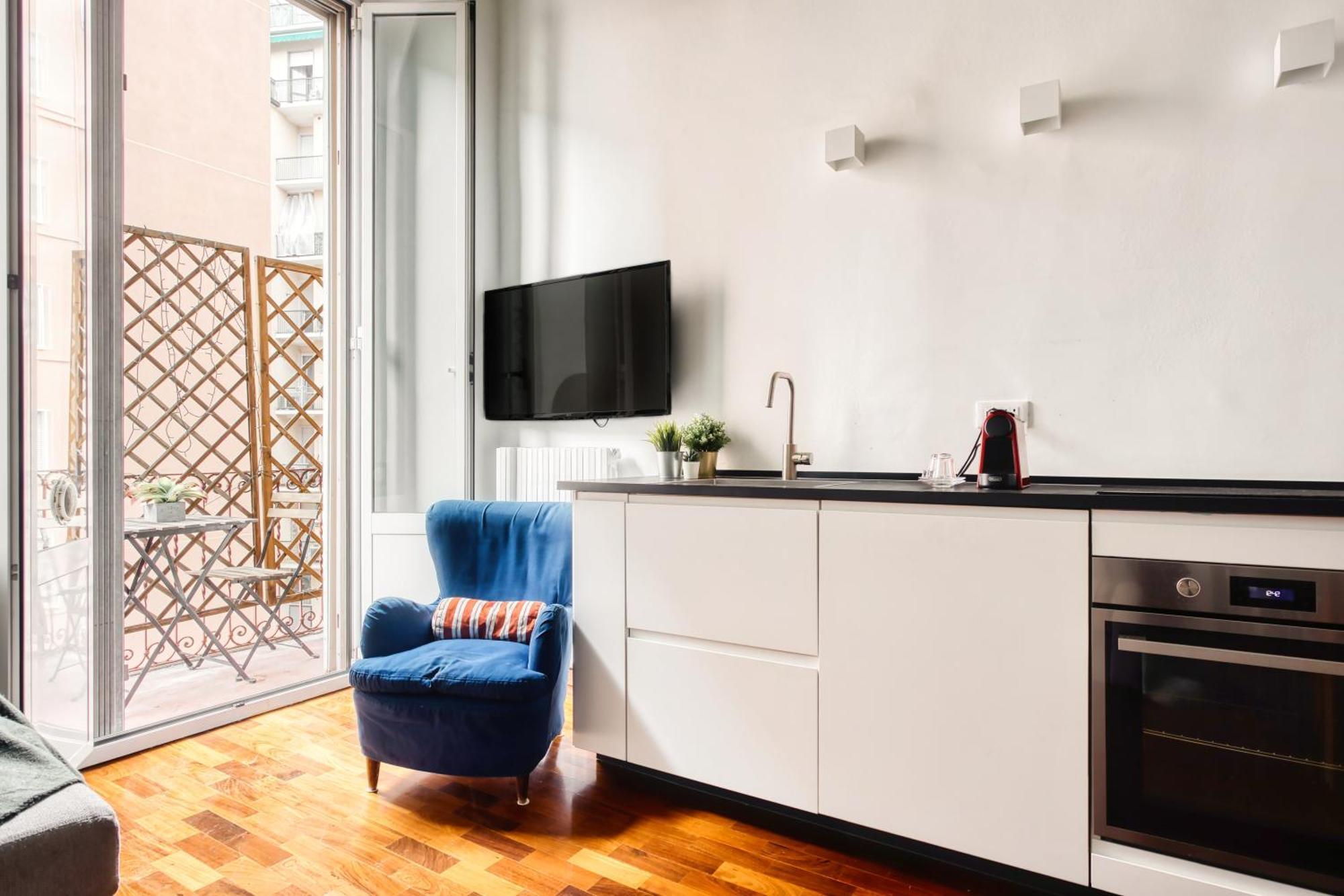 Exclusive - Citylife Apartment *
