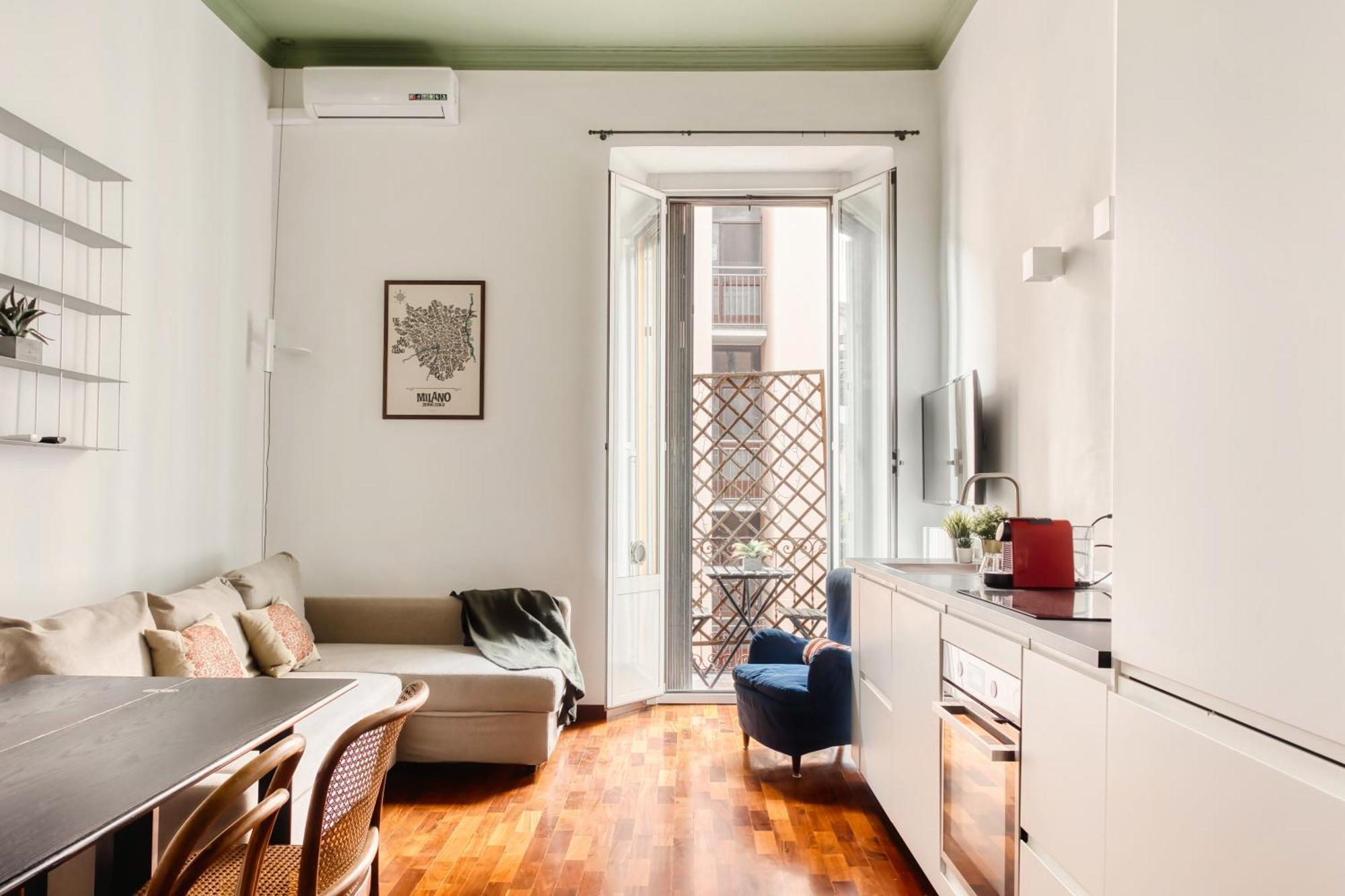 Apartment Exclusive - Citylife Milan