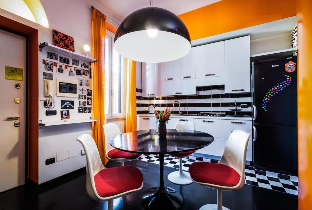 Getthekey Record * Milan