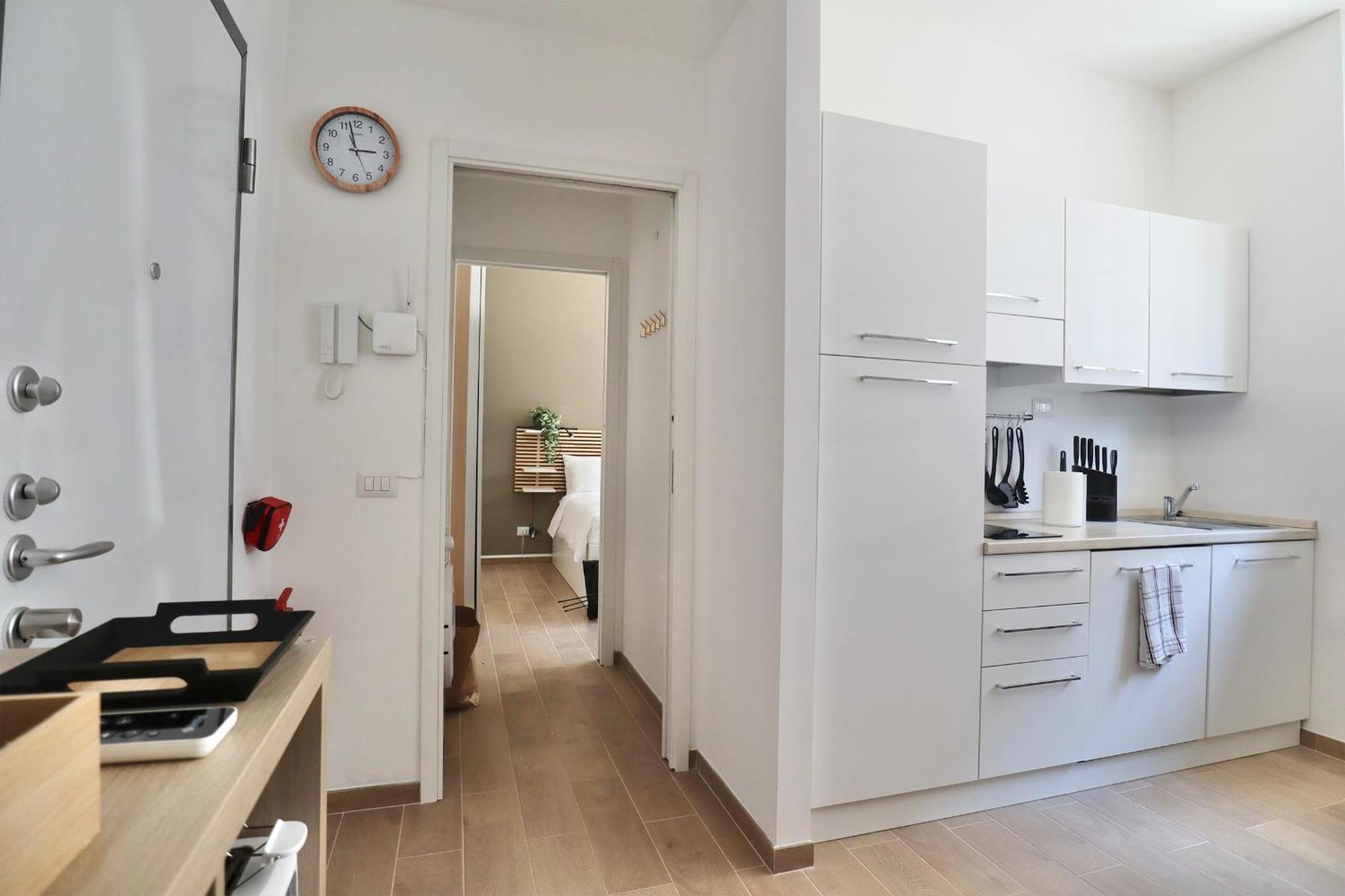 Appartamento Olive - Duomo, Navigli, *