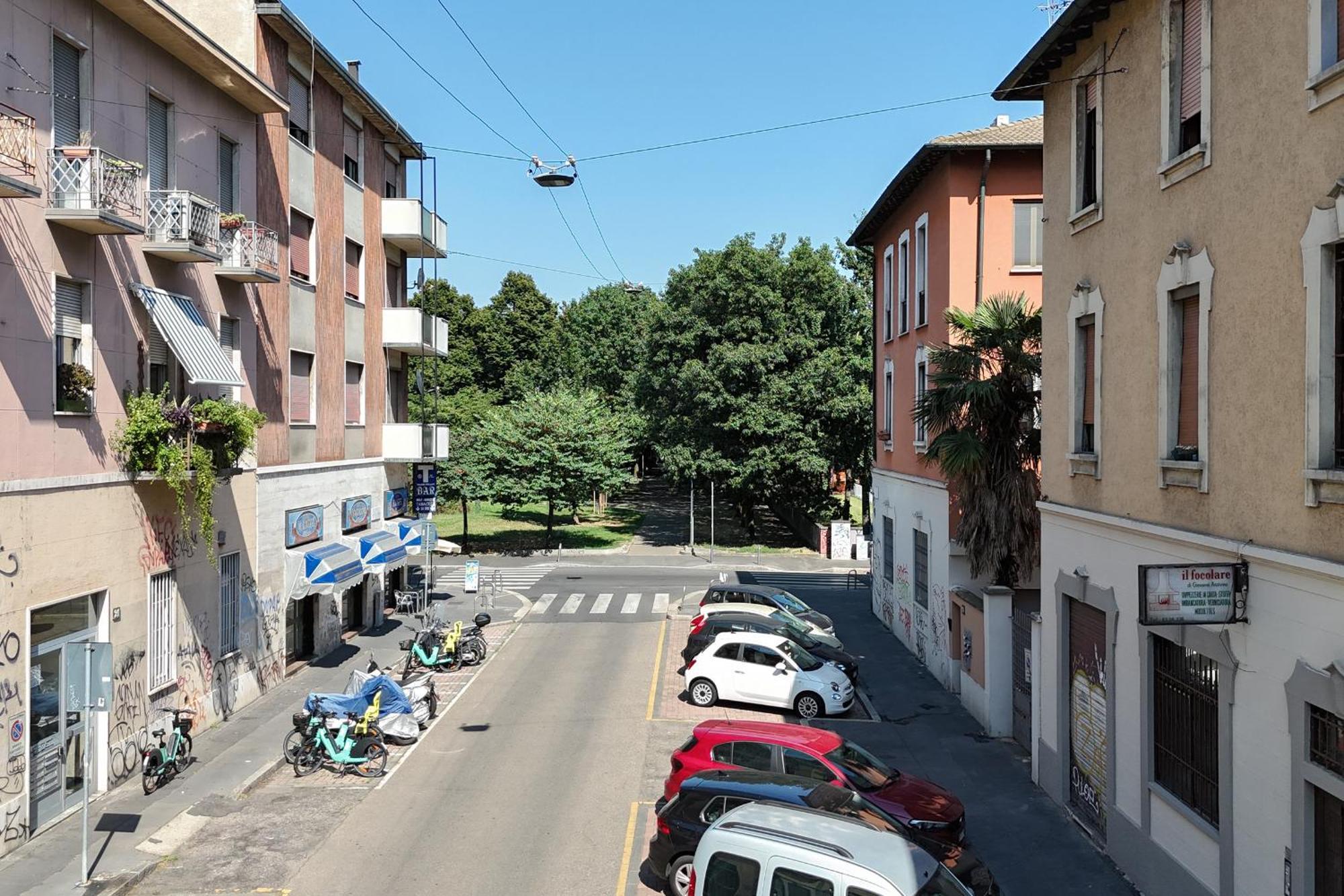 Olive - Duomo, Navigli, Appartamento