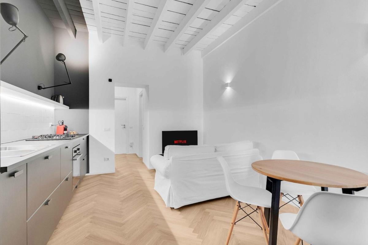 Apartment Stazione Moderno *
