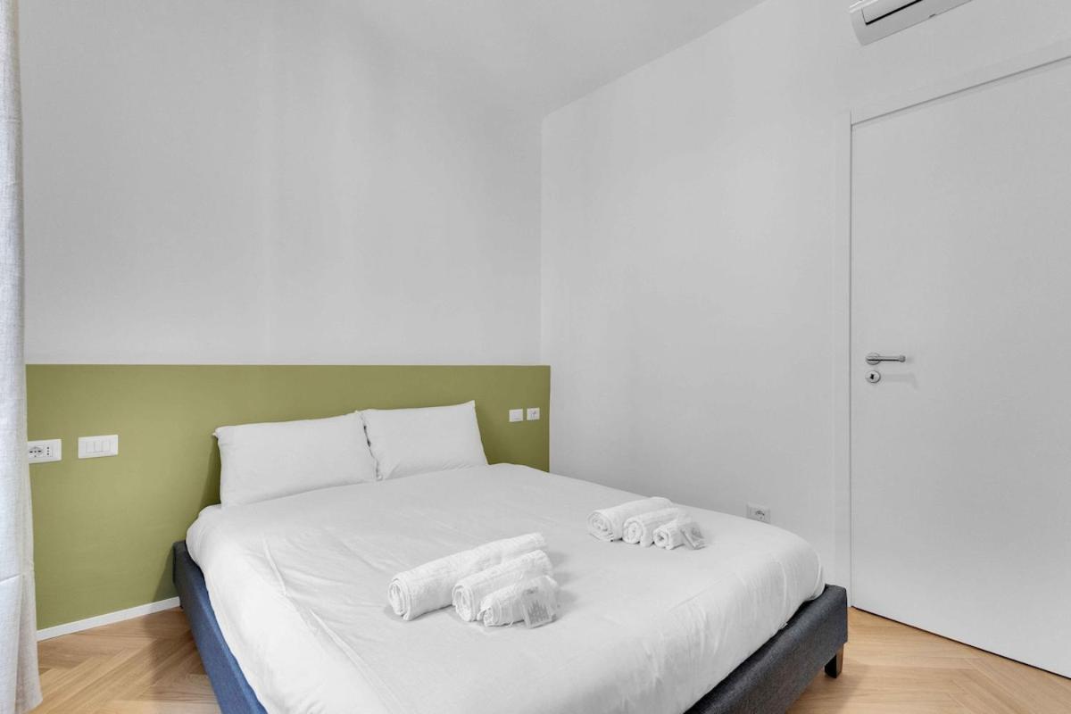 Apartment Stazione Moderno Milan