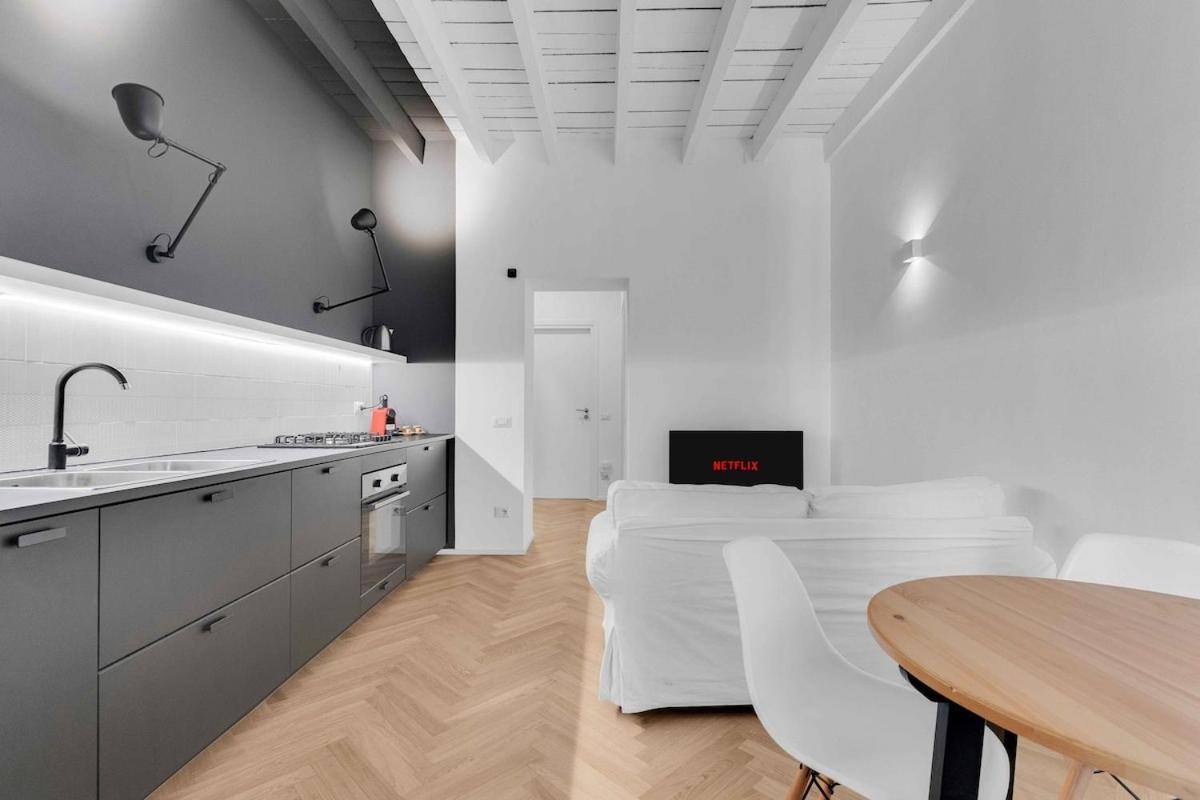 Stazione Moderno Apartment Milan
